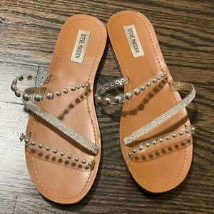 Steve Madden Sandals - Size 9
